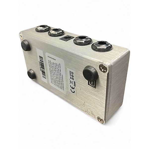 Used MXR CLONE LOOPER Pedal