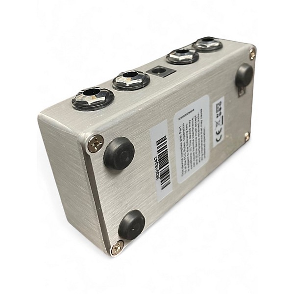 Used MXR CLONE LOOPER Pedal