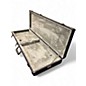 Used Road Runner RRBTWE Boulevard Black Tweed Electric Guitar Case