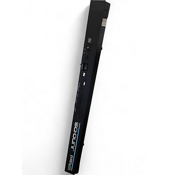 Used Roland JUNO-DS Keyboard Workstation