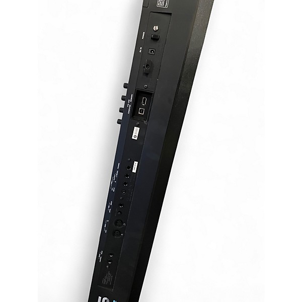 Used Roland JUNO-DS Keyboard Workstation