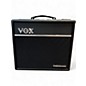 Used VOX VT40Plus Valvetronix 1x10 40W Guitar Combo Amp thumbnail