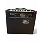 Used VOX VT40Plus Valvetronix 1x10 40W Guitar Combo Amp