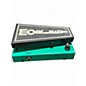 Used Morley VOLUME PLUS Pedal