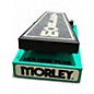 Used Morley VOLUME PLUS Pedal