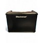Used Blackstar SUPERFLY Battery Powered Amp thumbnail