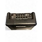 Used Blackstar SUPERFLY Battery Powered Amp