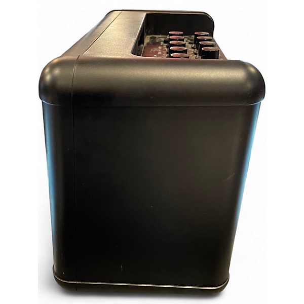 Used Blackstar SUPERFLY Battery Powered Amp