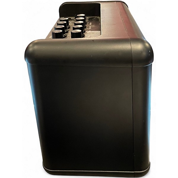 Used Blackstar SUPERFLY Battery Powered Amp