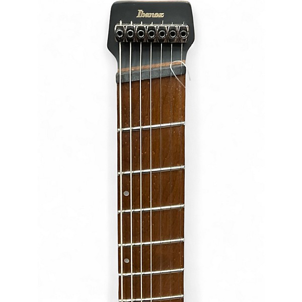 Used Ibanez QX527PB  Antique Brown Stain Solid Body Electric Guitar