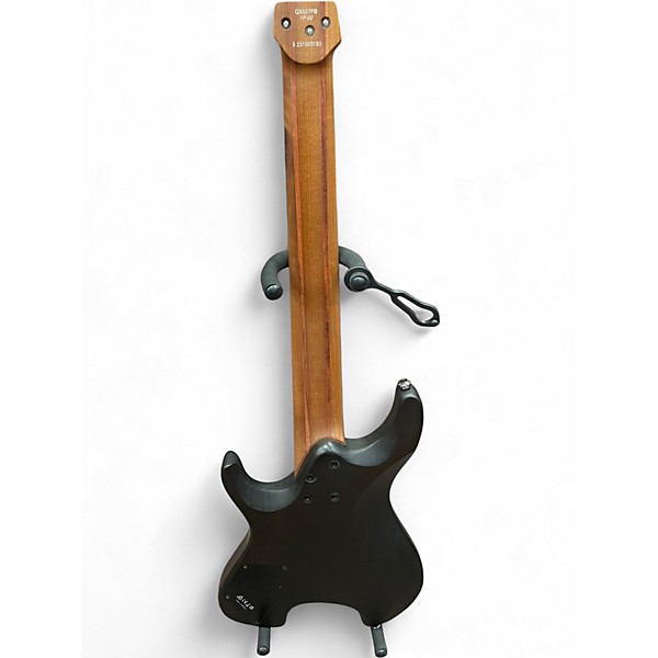 Used Ibanez QX527PB  Antique Brown Stain Solid Body Electric Guitar