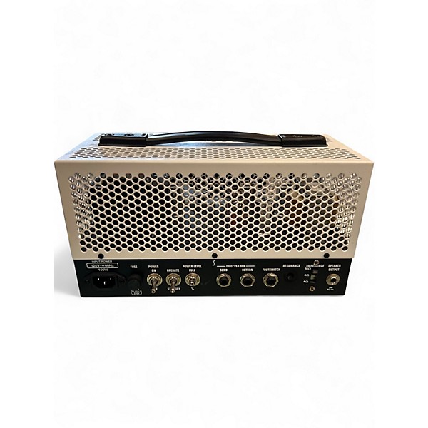 Used EVH 5150 III 15W Lunchbox Tube Guitar Amp Head