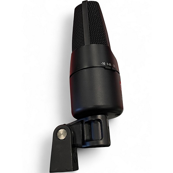 Used sE Electronics X1 S Condenser Microphone