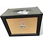 Used Orange Amplifiers PPC112C 1x12 Guitar Cabinet thumbnail