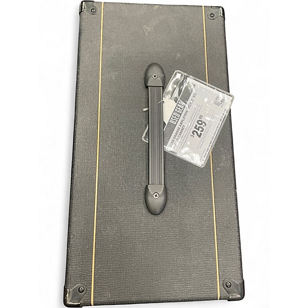 Used Orange Amplifiers PPC112C 1x12 Guitar Cabinet