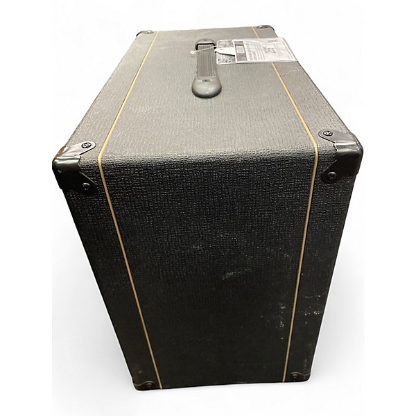 Used Orange Amplifiers PPC112C 1x12 Guitar Cabinet