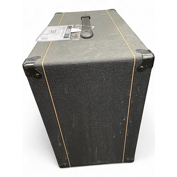 Used Orange Amplifiers PPC112C 1x12 Guitar Cabinet