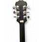 Used Epiphone SG Black Solid Body Electric Guitar