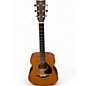 Used Yamaha FS3 Natural Acoustic Guitar thumbnail