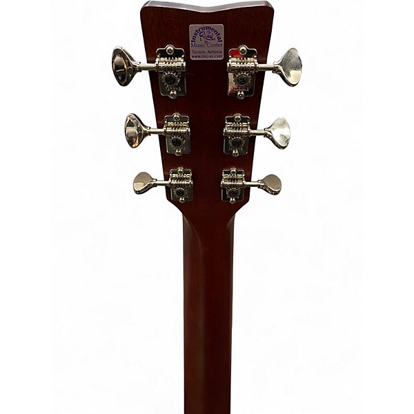 Used Yamaha FS3 Natural Acoustic Guitar