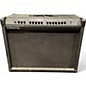Used Crate GTD120 Guitar Combo Amp thumbnail