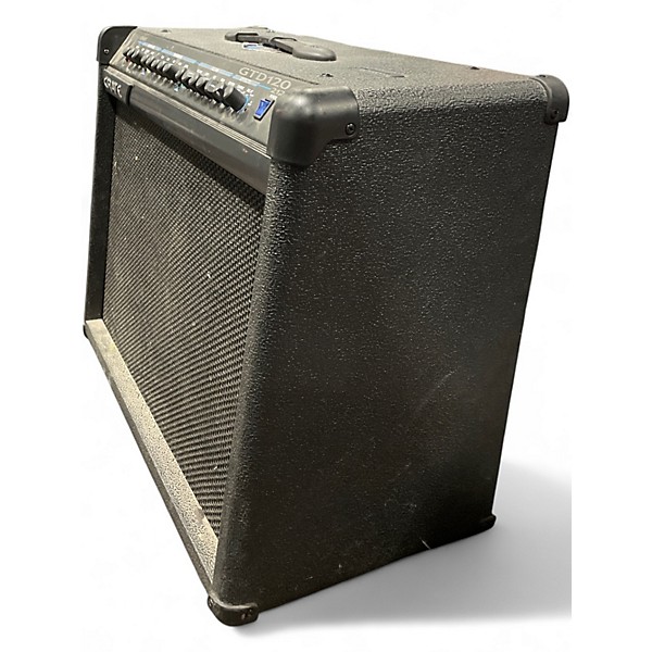 Used Crate GTD120 Guitar Combo Amp
