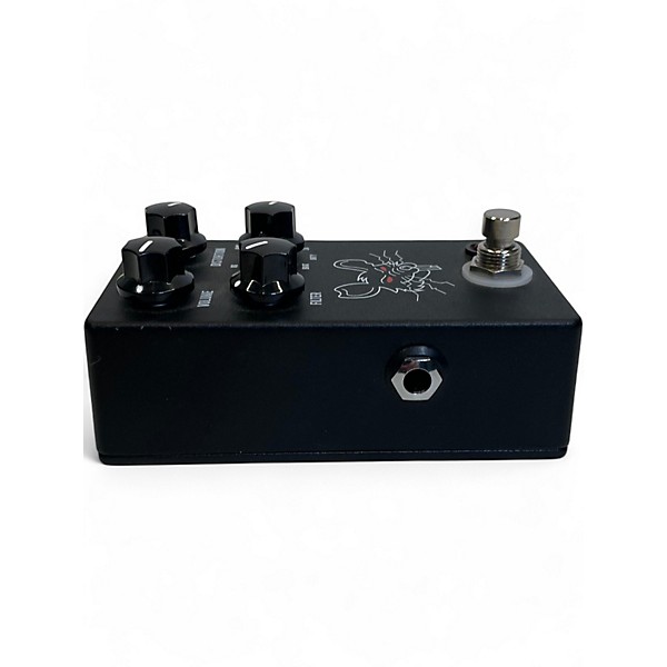 Used JHS Pedals Packrat Effect Pedal