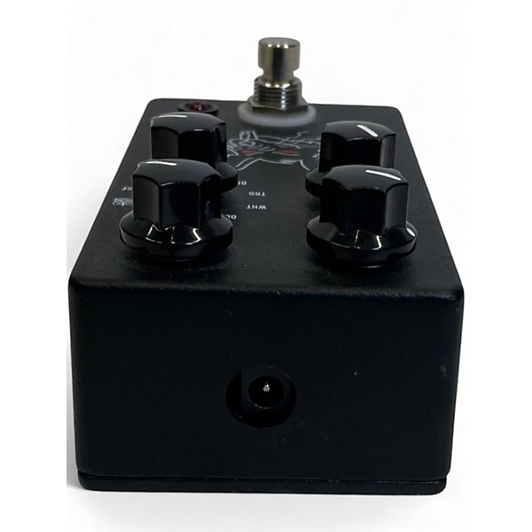 Used JHS Pedals Packrat Effect Pedal