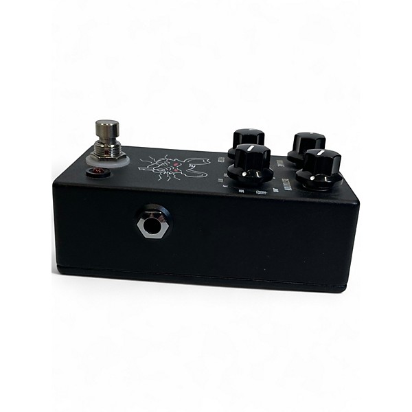 Used JHS Pedals Packrat Effect Pedal
