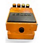 Vintage 1988 BOSS DS2 Turbo Distortion Effect Pedal