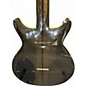 Used Washburn HAWK BLACK GLOSS Solid Body Electric Guitar