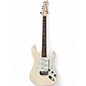 Used G&L Comanche WHITE Solid Body Electric Guitar thumbnail