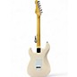 Used G&L Comanche WHITE Solid Body Electric Guitar