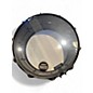 Used TAMA 14X8 Sound Lab Project Snare Black Drum