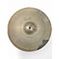 Used Paiste 14in 14" hi hat Cymbal thumbnail