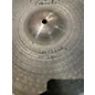 Used Paiste 14in 14" hi hat Cymbal
