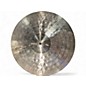 Used Paiste 14in 14" hi hat Cymbal