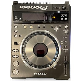 Used Pioneer DJ DVJ-X1 DJ Player