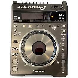 Used Pioneer DJ DVJ-X1 DJ Player