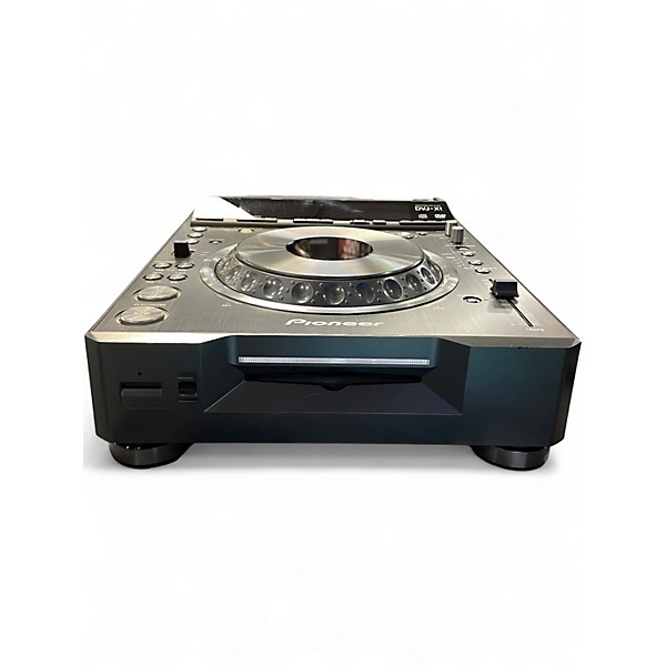 Used Pioneer DJ DVJ-X1 DJ Player