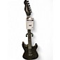Used Chapman ML1 Modern Baritone Black Solid Body Electric Guitar thumbnail