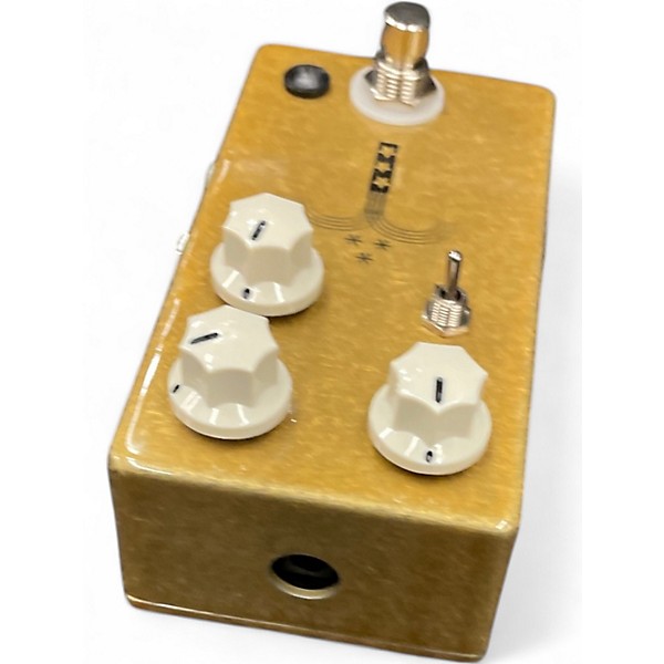 Used JHS Morning glory V4 Effect Pedal