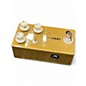 Used JHS Morning glory V4 Effect Pedal