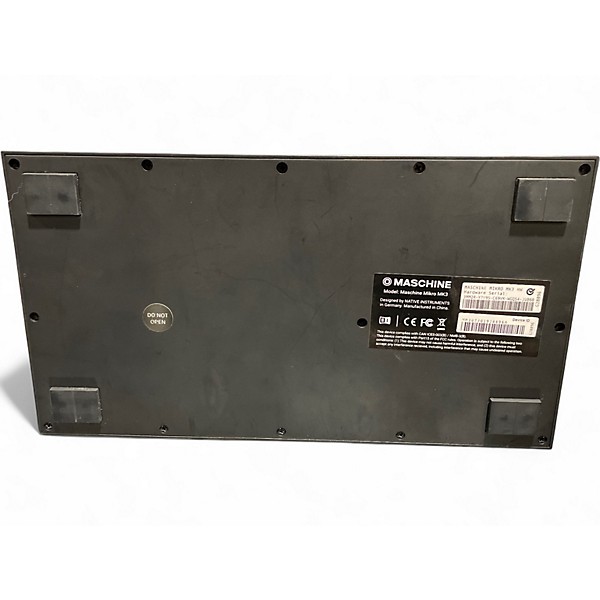 Used Native Instruments Maschine Mikro MK3 MIDI Controller