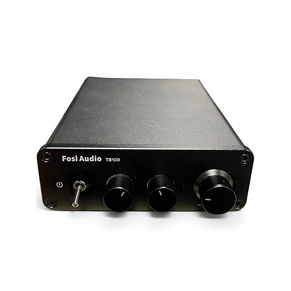 Used Avantone MixCube Pair Unpowered Monitor