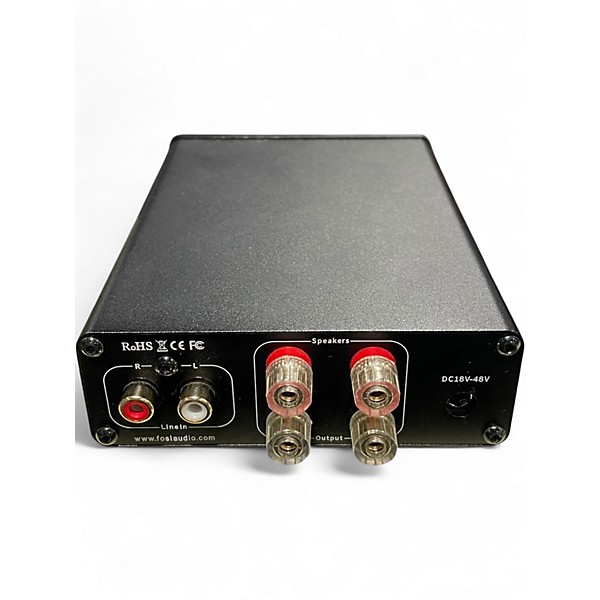 Used Avantone MixCube Pair Unpowered Monitor