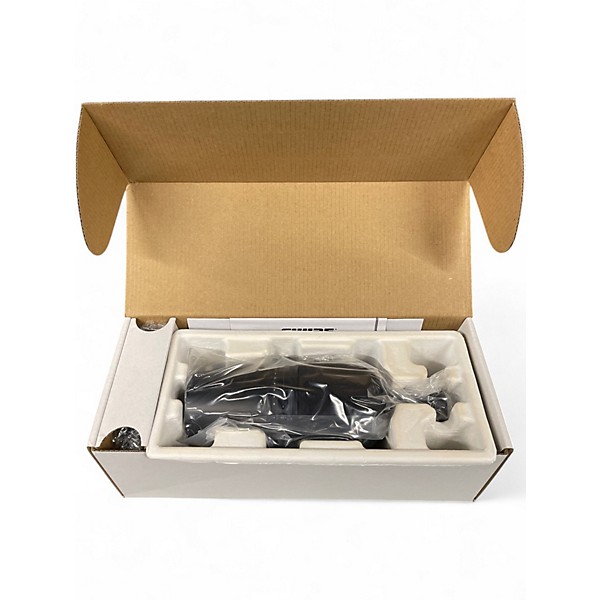 Used Shure Mv7 Dynamic Microphone