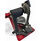 Used DW 5000 Series Double Double Bass Drum Pedal