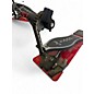 Used DW 5000 Series Double Double Bass Drum Pedal