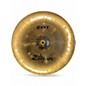 Used Zildjian 16in ZBT China Cymbal thumbnail